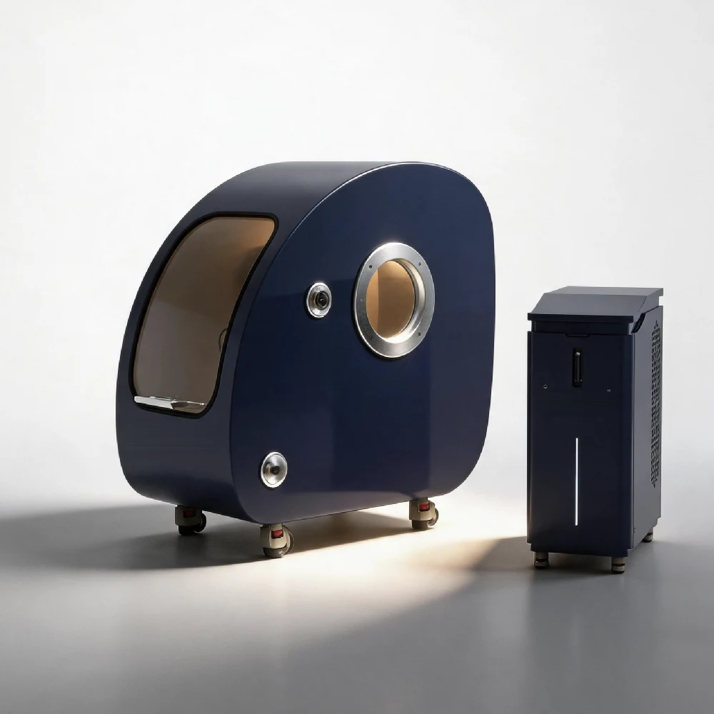 Metisine Steel Mini
