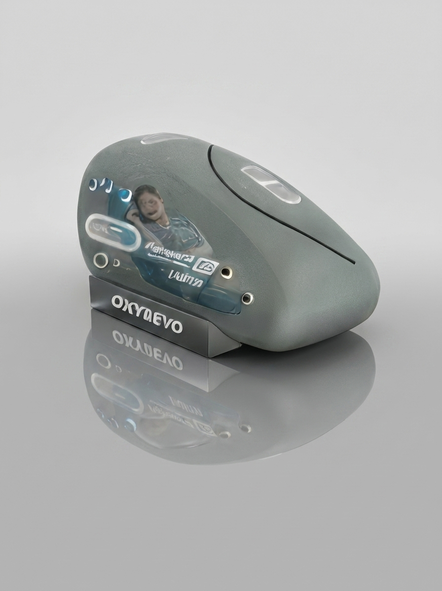 Hyperbaric Oxygen