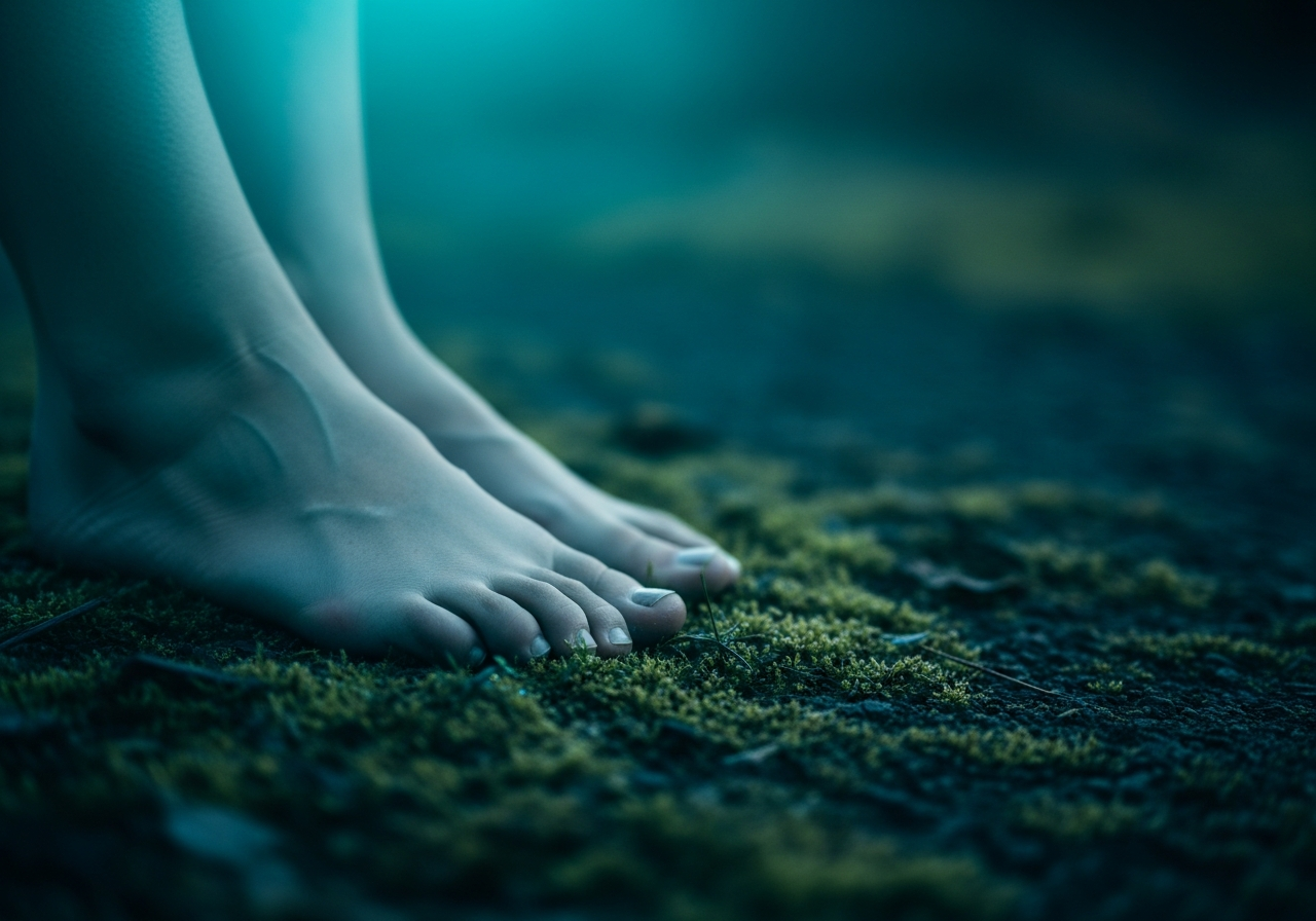 Grounding & PEMF
