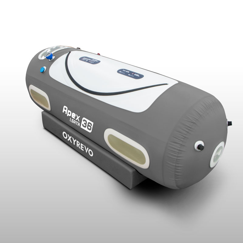 OxyRevo Apex36
