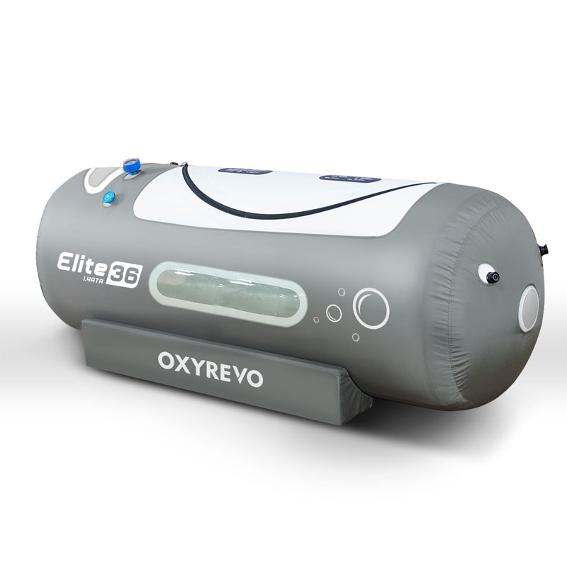 OxyRevo Elite36